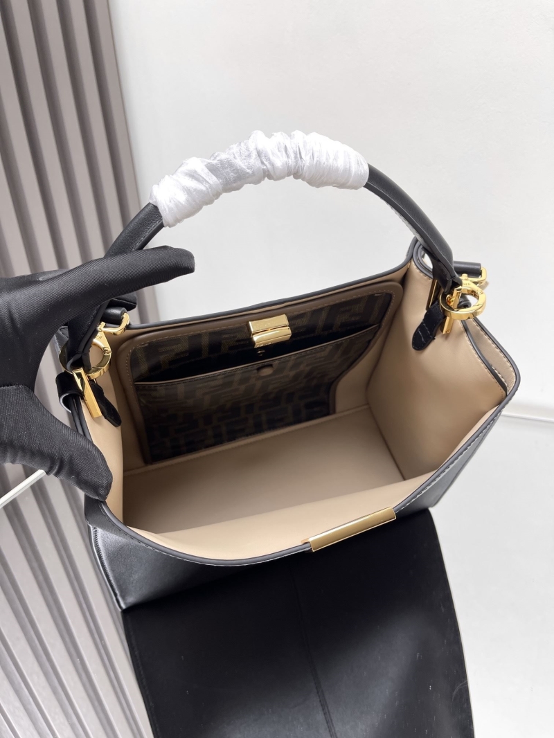 Fendi Peekaboo Bags